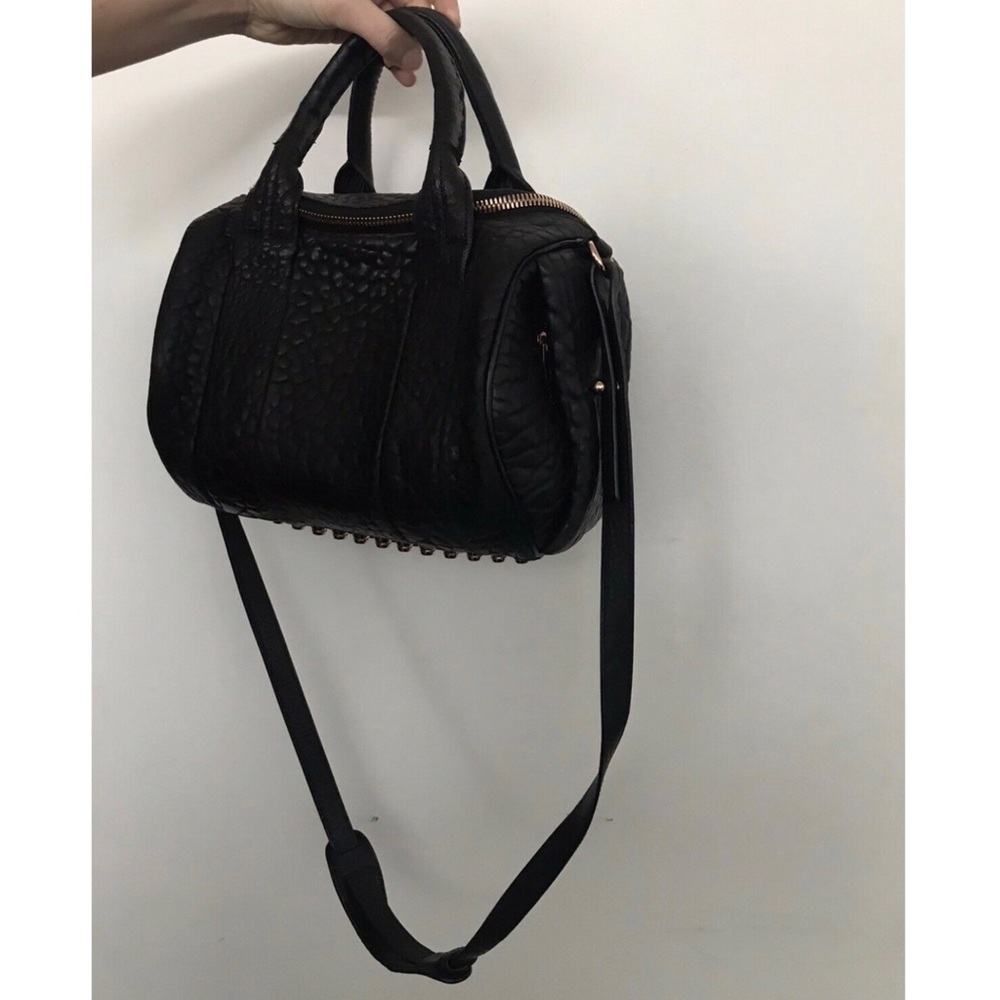 Alexander Wang Mini Rockie